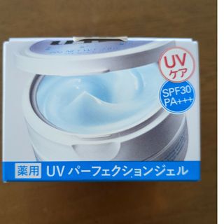 ウーノ UVパーフェクションジェル a 80g(オールインワン化粧品)