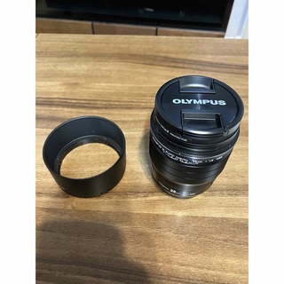 OLYMPUS - M.ZUIKO DIGITAL ED 25mm F1.2 PRO
