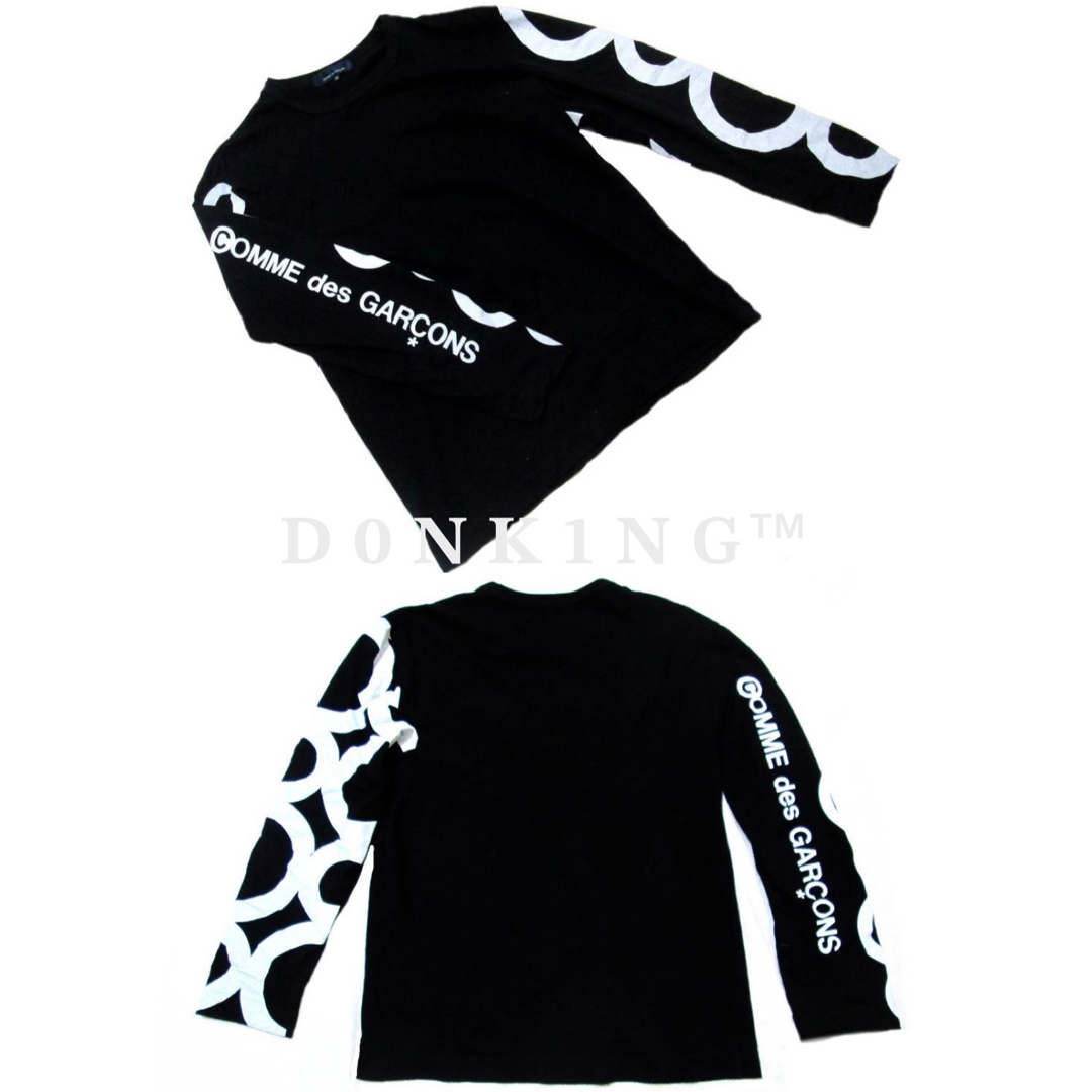 COMME des GARCONS - コムデギャルソン 青山限定 シンボル COMME des GARCONS - コムデギャルソン 青山限定 シンボル