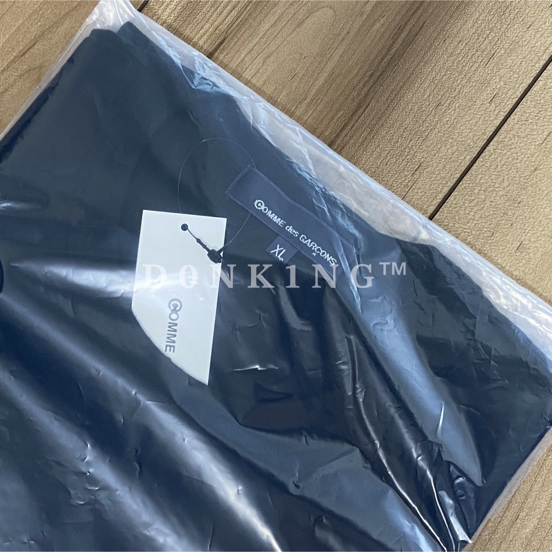 COMME des GARCONS - コムデギャルソン 青山限定 シンボル COMME des GARCONS - コムデギャルソン 青山限定 シンボル