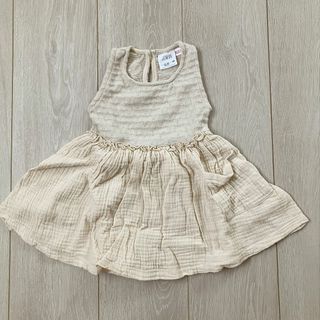 ZARA Baby ワンピース