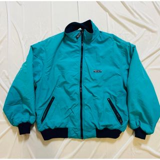 エディーバウアー(Eddie Bauer)の80s エディバウワー ヴィンテージジャケット(ブルゾン)