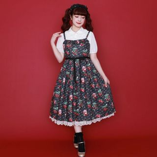 Emily Temple cute(ロングワンピース/マキシワンピース)の Emily Temple cute(ロングワンピース/マキシワンピース)の