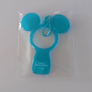 ディズニー(Disney)のディズニー キーチェーン(キャラクターグッズ)