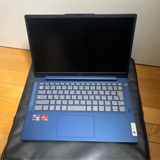 エヌイーシー(NEC)のNEC ノートパソコン Lavie N Slim PC-N1475HAL(ノートPC)