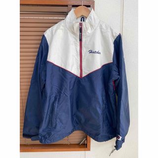 Boathouse SPORTS ナイロンジャケット 古着 ナイロン サイズM(ブルゾン)