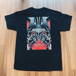 Budweiser x GUCCIMAZE T-shirt(Tシャツ/カットソー(半袖/袖なし))