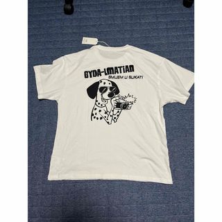 【新品】GYDA Tシャツ