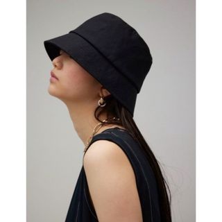 マウジー(moussy)のAZUL BY MOUSSY バケットハット(ハット)