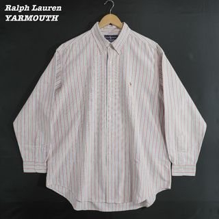 ラルフローレン(Ralph Lauren)のRalph Lauren YARMOUTH Shirts SH2213(シャツ)