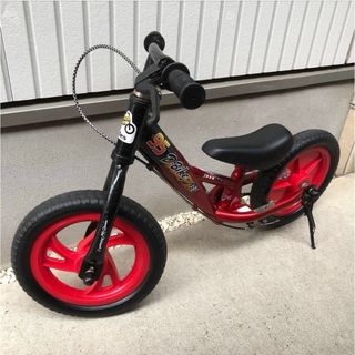 アイデス(ides)のストライダー　ディーバイク　カーズ　中古品(その他)