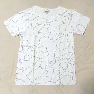 M2squared  Tシャツ(Tシャツ/カットソー(半袖/袖なし))