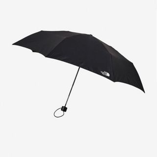 ザノースフェイス(THE NORTH FACE)のノースフェイス Module Umbrella NN32438 K 折りたたみ傘(傘)