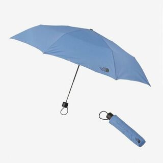 ザノースフェイス(THE NORTH FACE)のノースフェイス Module Umbrella NN32438 I 折りたたみ傘(傘)