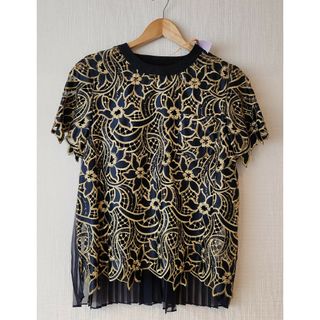 sacai(シャツ/ブラウス(半袖/袖なし))のフリマアイテム一覧 sacai(シャツ/ブラウス(半袖/袖なし))のフリマアイテム一覧