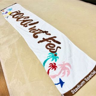 ニジュー(NiziU)のNiziU ライブタオル 2023 ココ！夏フェス(アイドルグッズ)