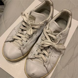 adidas スタンスミス　23.5(スニーカー)