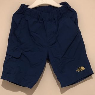 THE NORTH FACE - ノースフェイス　ハーフパンツ　110