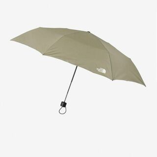 ザノースフェイス(THE NORTH FACE)のノースフェイス Module Umbrella NN32438 F 折りたたみ傘(傘)