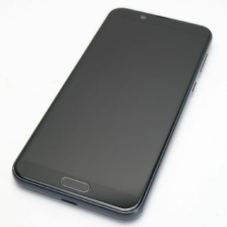 アクオス(AQUOS)のSHV43 AQUOS sense2 ニュアンスブラック  M777(スマートフォン本体)