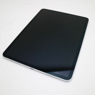 アップル(Apple)の超美品 iPad Pro 11インチ Wi-Fi 256GB シルバー  M777(タブレット)