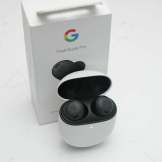 ギャラクシー(Galaxy)の新品未使用 Google Pixel Buds Pro チャコール M777(ヘッドフォン/イヤフォン)