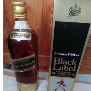 Johnnie Walker Black Label(ウイスキー)