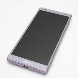 ソニー(SONY)の超美品 SO-03K ピンク 本体 白ロム  M777(スマートフォン本体)