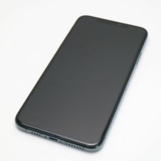 アイフォーン(iPhone)のSIMフリー iPhone 11 Pro Max 256GB  M777(スマートフォン本体)