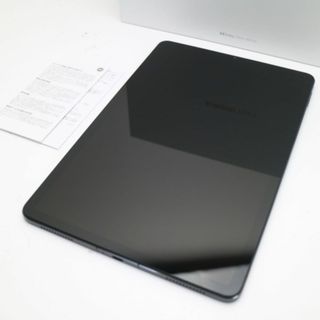 新品同様 Xiaomi Pad 5 256GB グレー M777