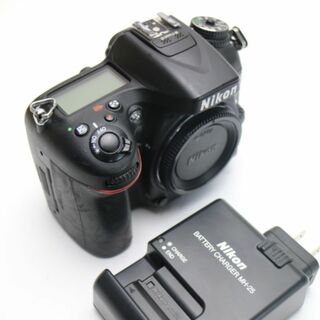 ニコン(Nikon)のD7100 ブラック  M777(デジタル一眼)