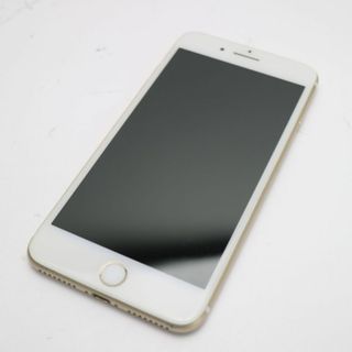 アイフォーン(iPhone)のSIMフリー iPhone7 PLUS 32GB ゴールド  M777(スマートフォン本体)