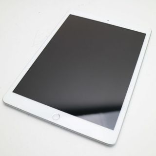 アイパッド(iPad)の超美品 SIMフリー iPad 第8世代32GB  シルバー M777(タブレット)