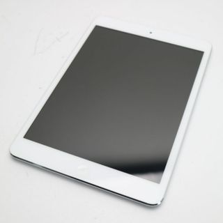 アップル(Apple)の新品同様 iPad mini Wi-Fi 16GB ホワイト  M777(タブレット)