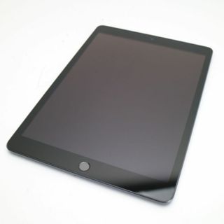 アイパッド(iPad)のiPad 第9世代 Wi-Fi 64GB スペースグレイ  M777(タブレット)