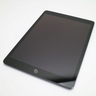 アイパッド(iPad)の新品同様 iPad 第9世代 Wi-Fi 64GB スペースグレイ  M777(タブレット)