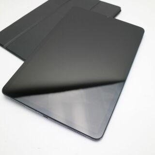 アンドロイド(ANDROID)の新品同様 Xiaomi Pad 5 256GB グレー M777(タブレット)