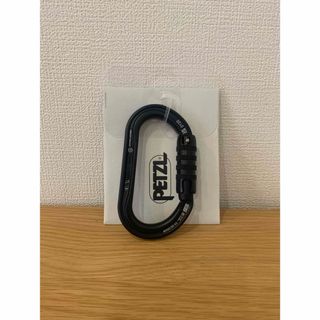 ペツル(PETZL)のペツル OK トライアクトロック(登山用品)