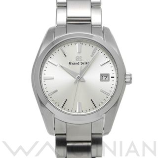 グランドセイコー(Grand Seiko)の中古 グランドセイコー Grand Seiko SBGX263 シルバー メンズ 腕時計(腕時計(アナログ))