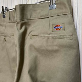 ディッキーズ(Dickies)のディッキーズ 新品 未使用 定番 チノパン ベージュ(チノパン)