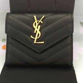 Yves Saint Laurent - YSL 財布 レディース