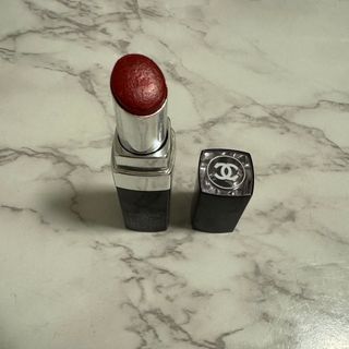 シャネル(CHANEL)のCHANEL　ルージュココブルーム　140(口紅)