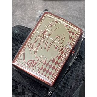 zippo Re：ゼロから始める異世界生活 ラム 2面刻印 リゼロ 2022年製(その他)