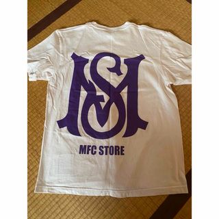 MFC store Tシャツ　M(Tシャツ/カットソー(半袖/袖なし))