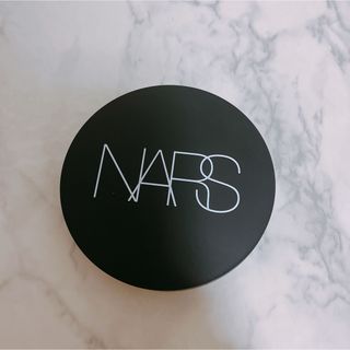 NARS - NARS フェイスパウダー