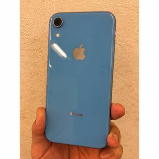 iPhone XR 64GB(スマートフォン本体)