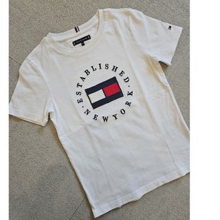 TOMMY - トミーヒルフィガー　半袖Tシャツ　140㎝