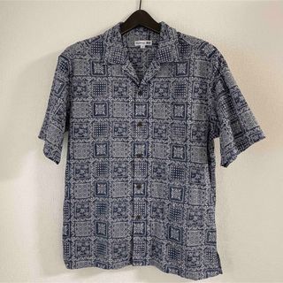 レインスプーナー(Reyn Spooner)のReyn Spooner レインスプーナー×ユニクロ アロハシャツ UNIQLO(シャツ)