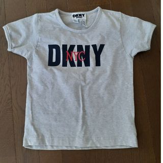 ダナキャランニューヨーク(DKNY)のDANY5月6日まで(Tシャツ(半袖/袖なし))