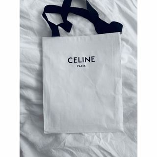 セリーヌ(celine)のショップ袋(ショップ袋)